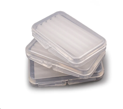 Orthodontic Silicone Wax